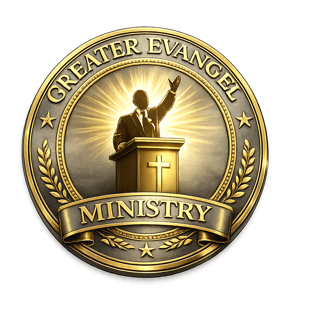 Greater Evangel Ministry
